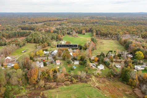 339 Wadleigh Falls Road Newmarket NH 03857