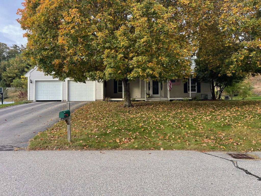 29 Danielle Lane Dover NH 03820