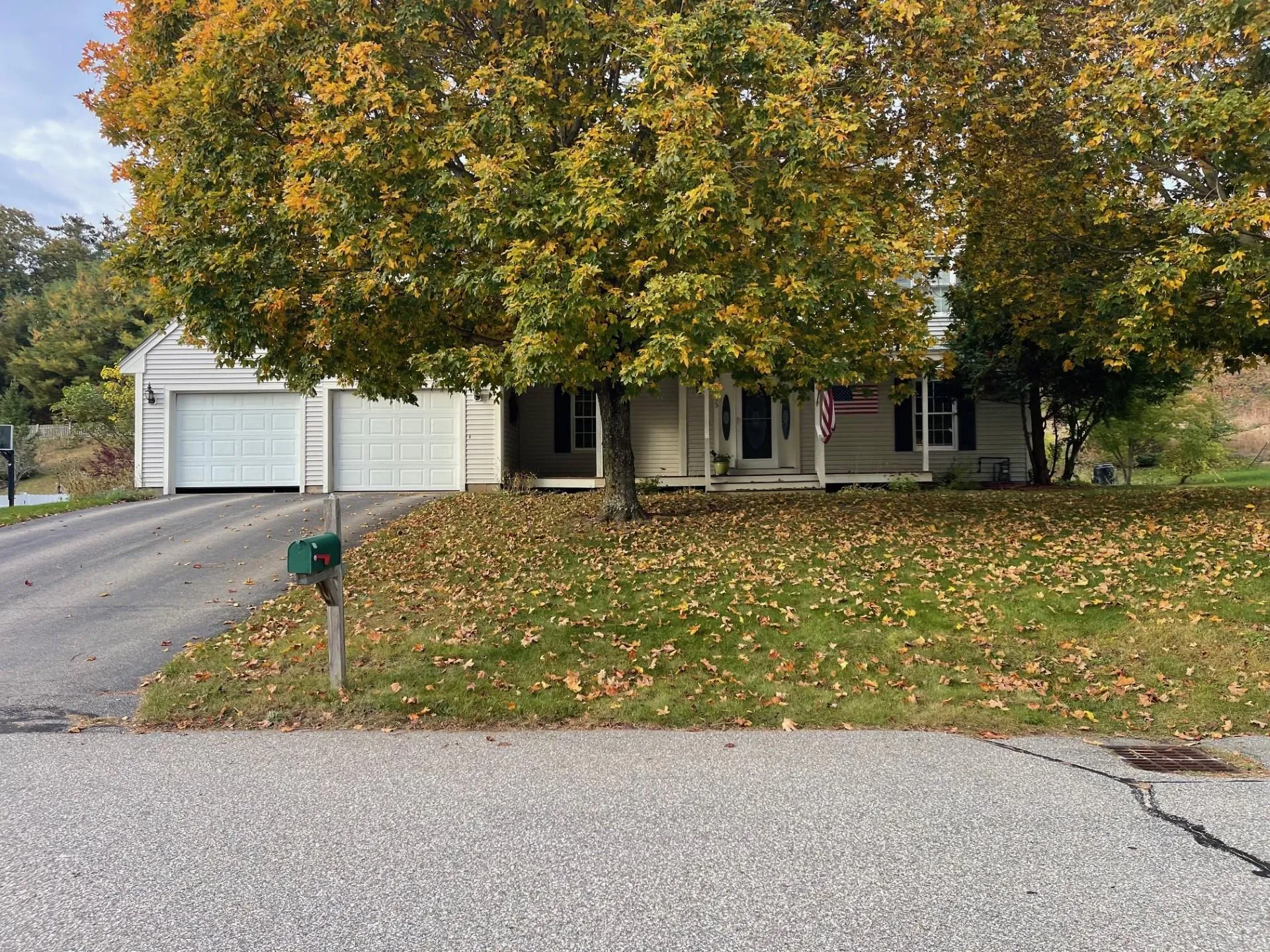 29 Danielle Lane Dover NH 03820