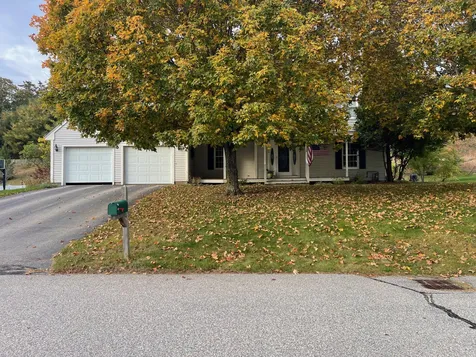 29 Danielle Lane Dover NH 03820