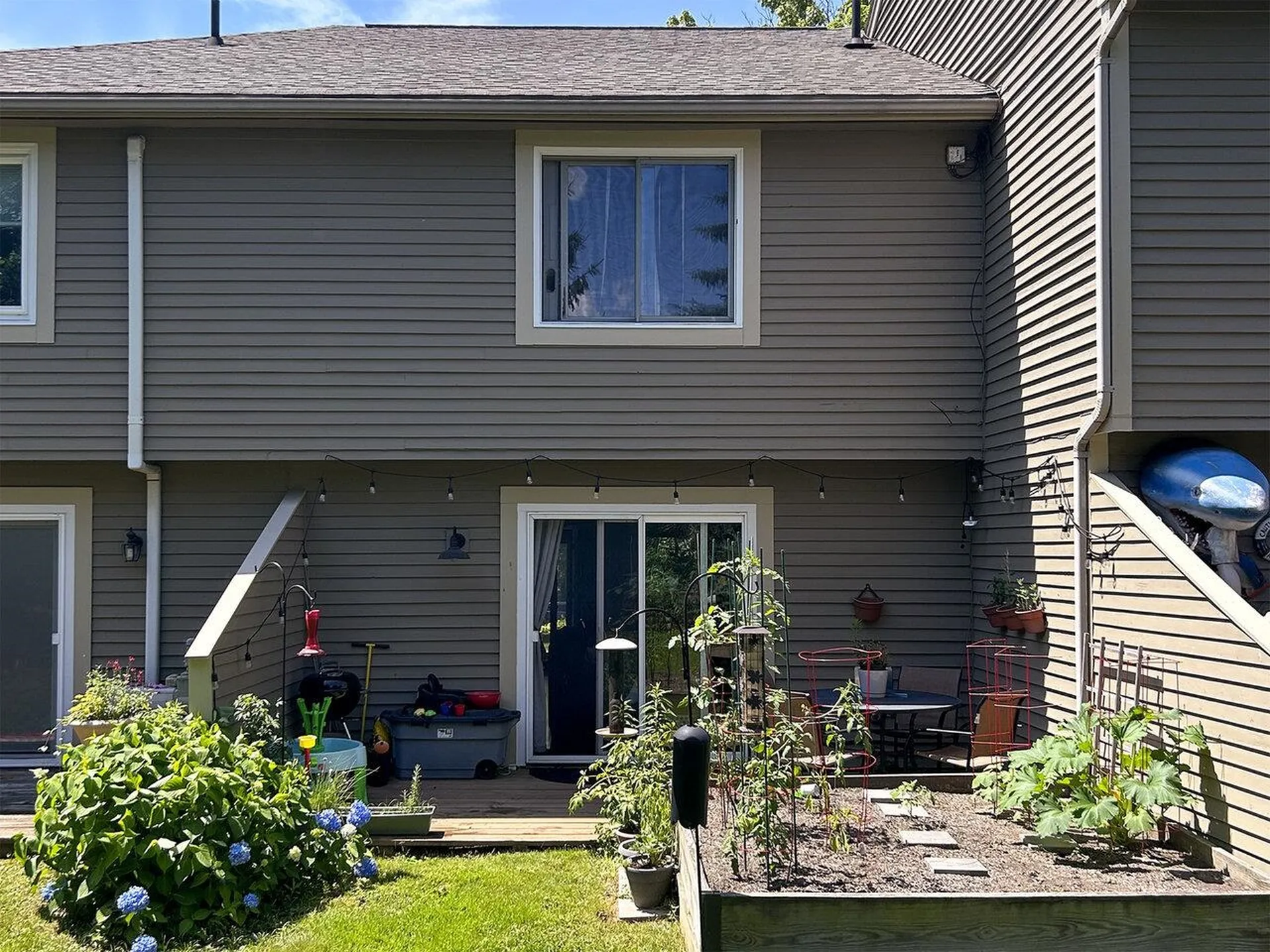 24 Overlook Drive South Burlington VT 05403