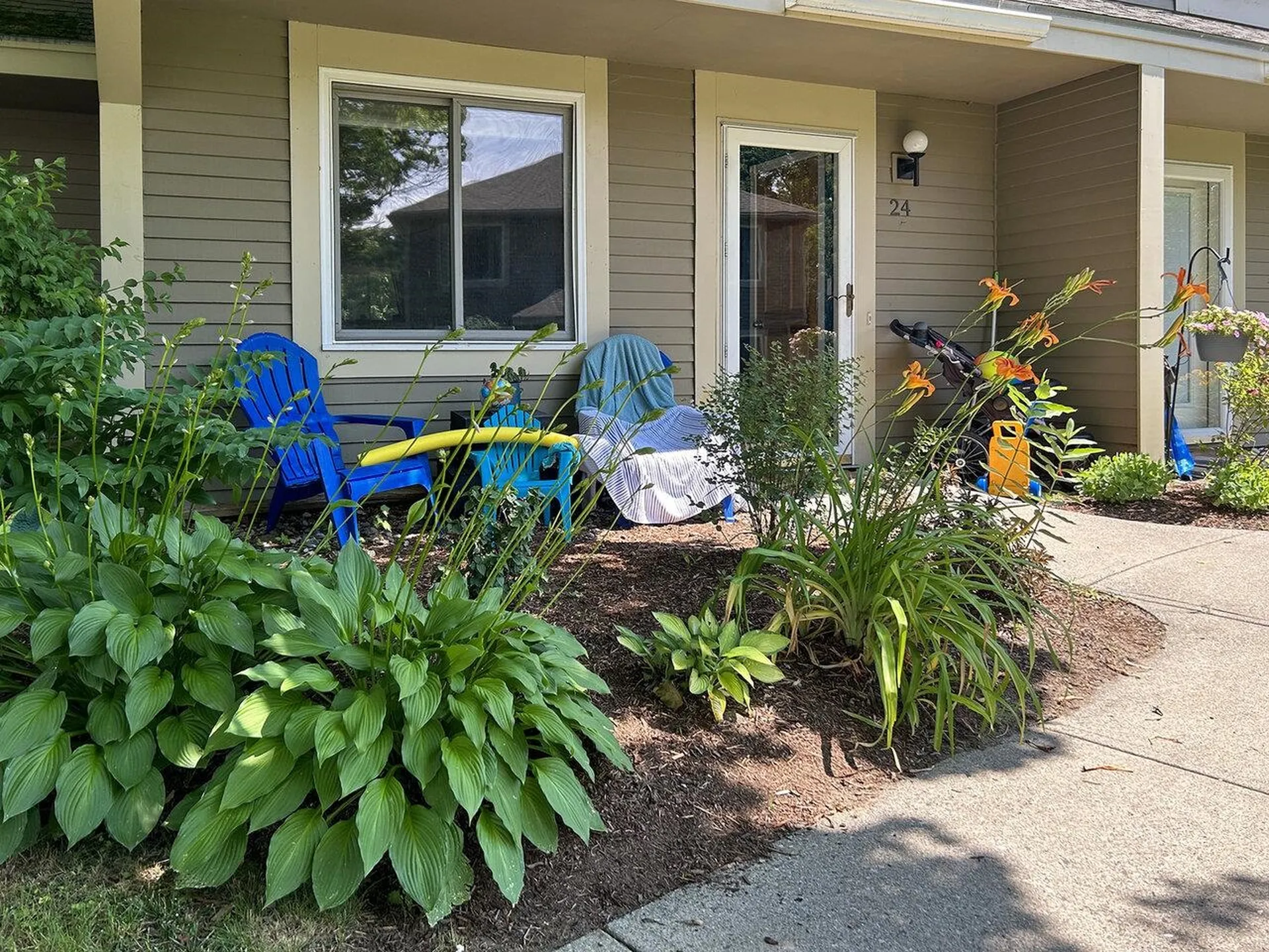 24 Overlook Drive South Burlington VT 05403