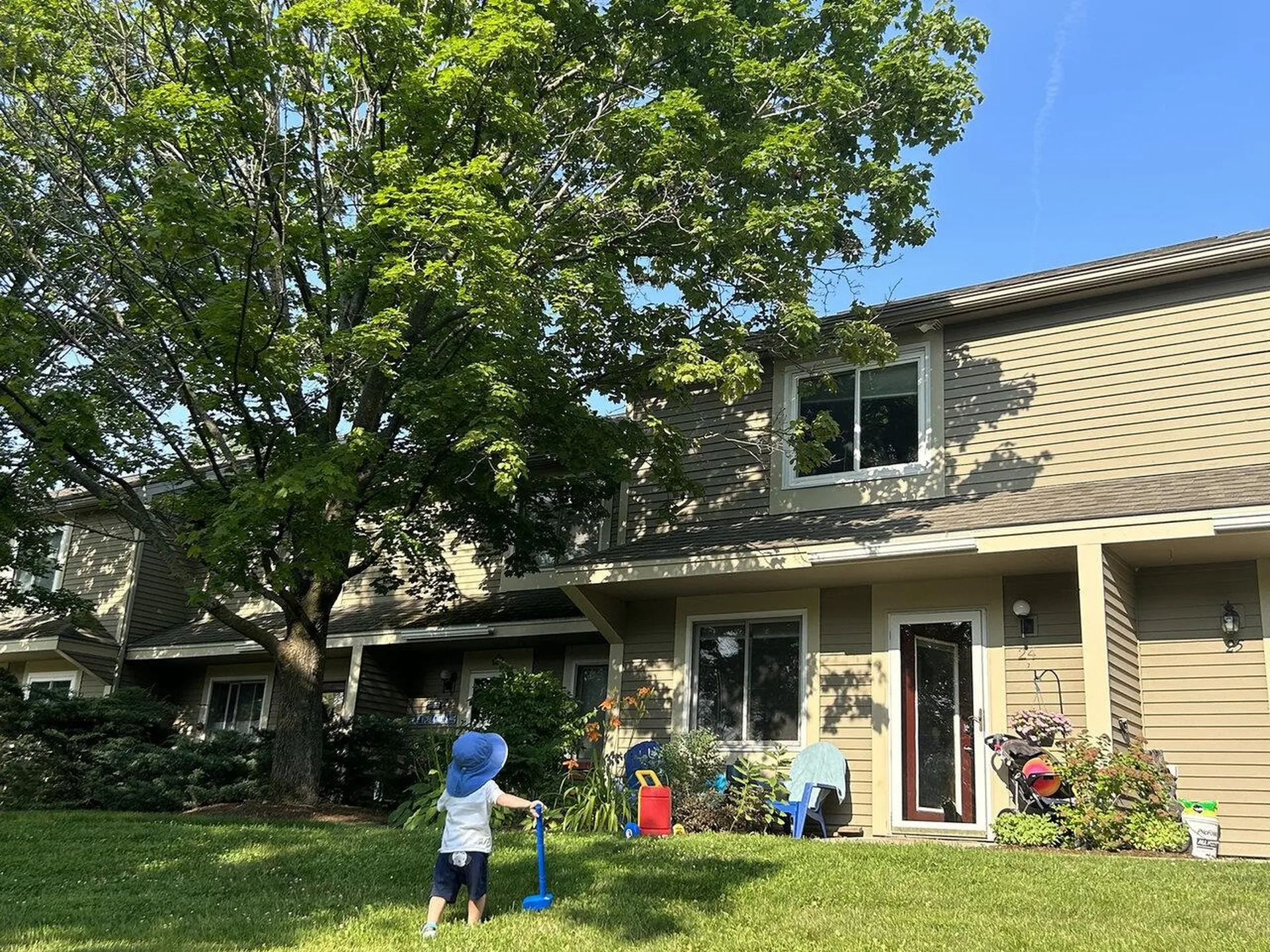 24 Overlook Drive South Burlington VT 05403