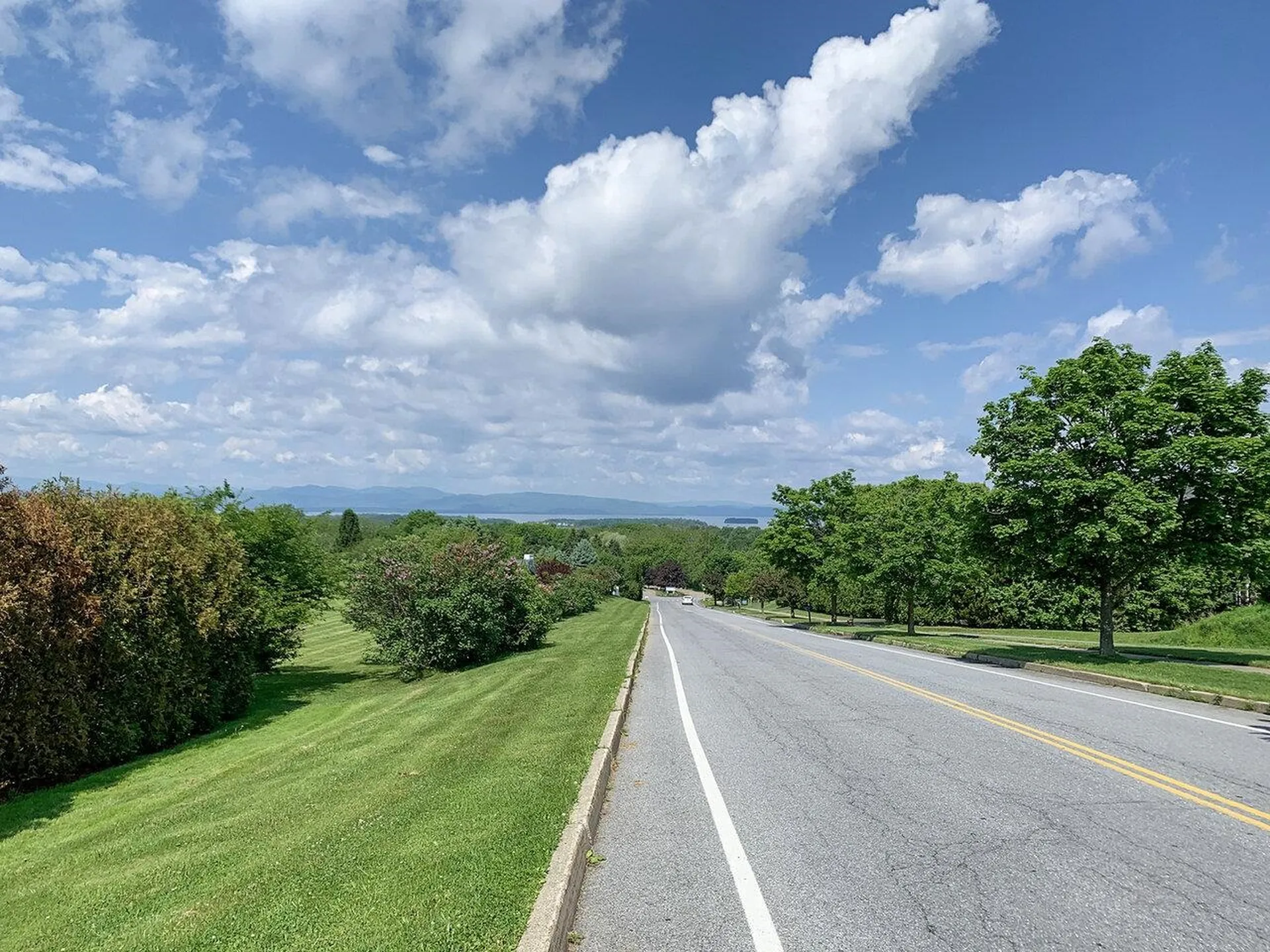 24 Overlook Drive South Burlington VT 05403