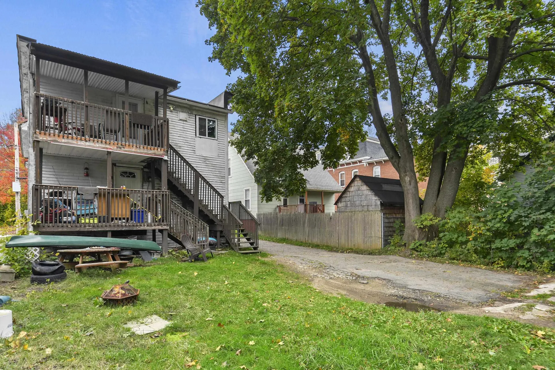 18 Broadway Pembroke NH 03275