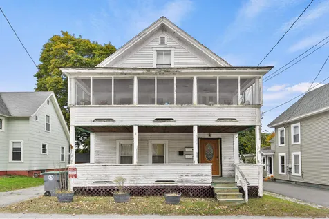 18 Broadway Pembroke NH 03275