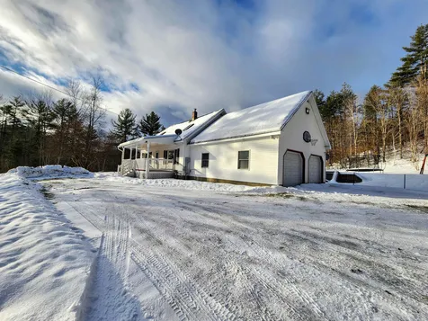 97 Glover Road Groton VT 05046