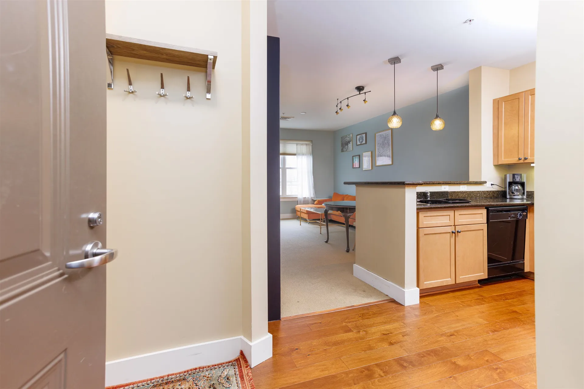 60 Winooski Falls Way Winooski VT 05404