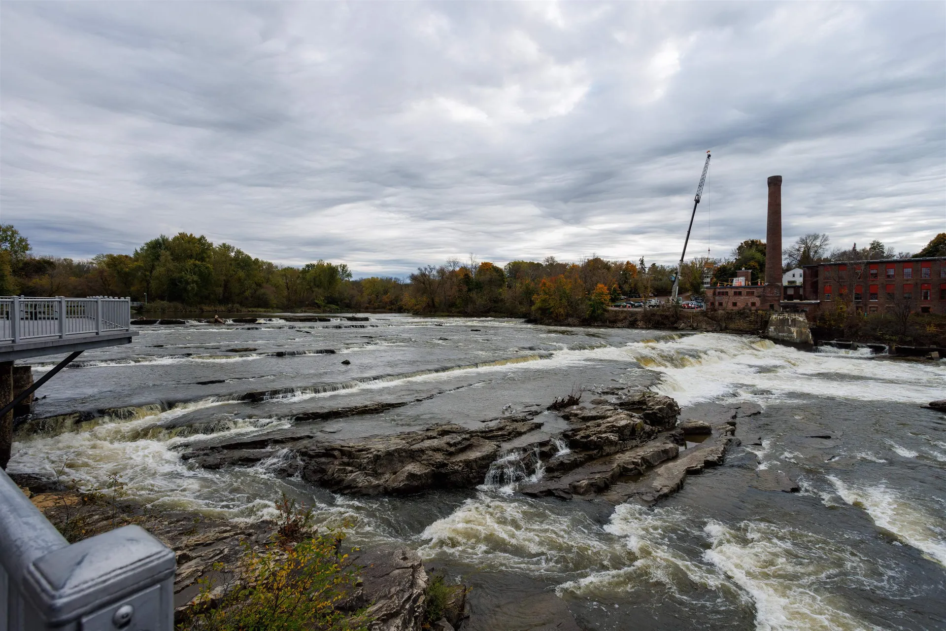 60 Winooski Falls Way Winooski VT 05404
