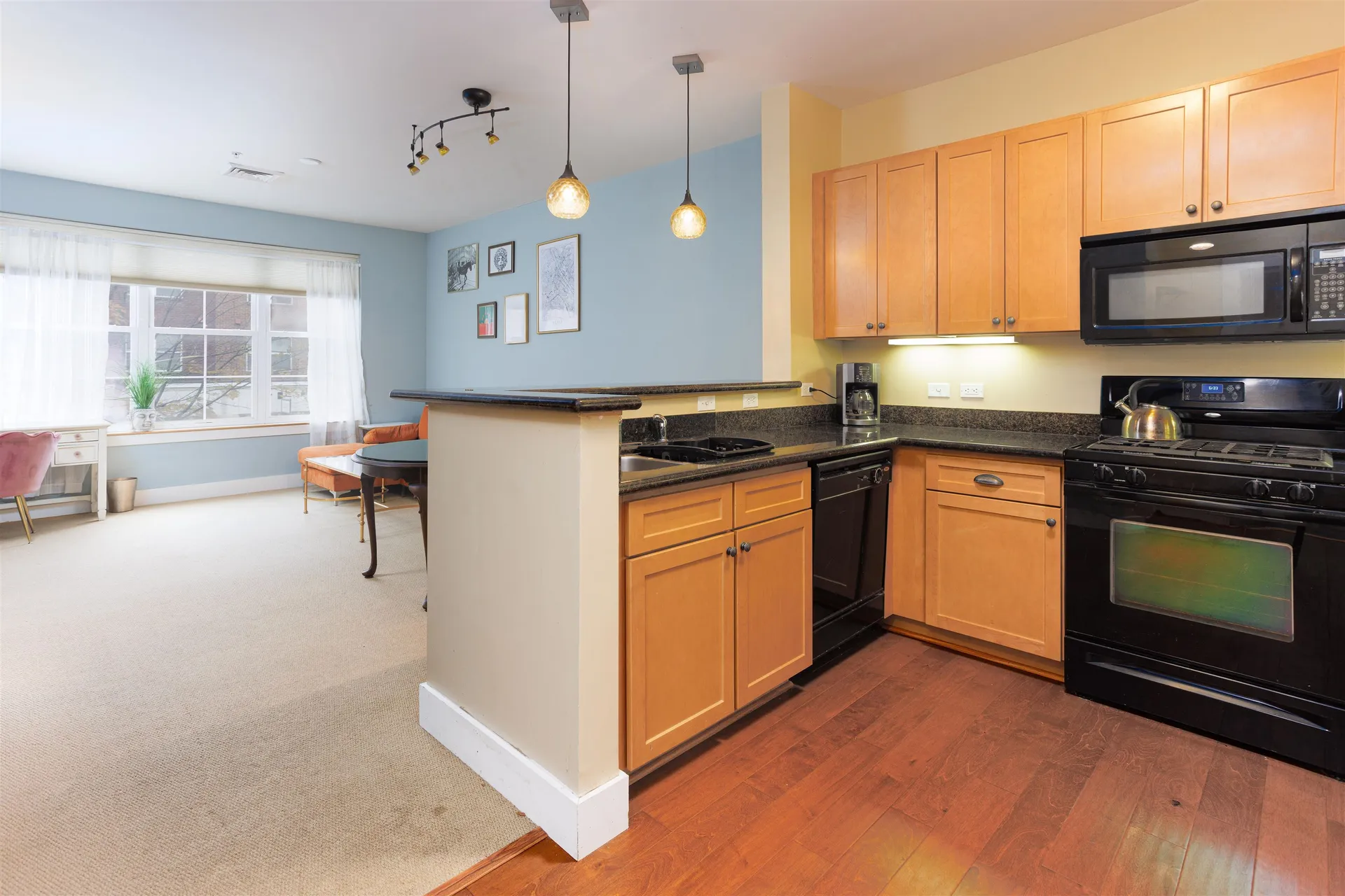 60 Winooski Falls Way Winooski VT 05404