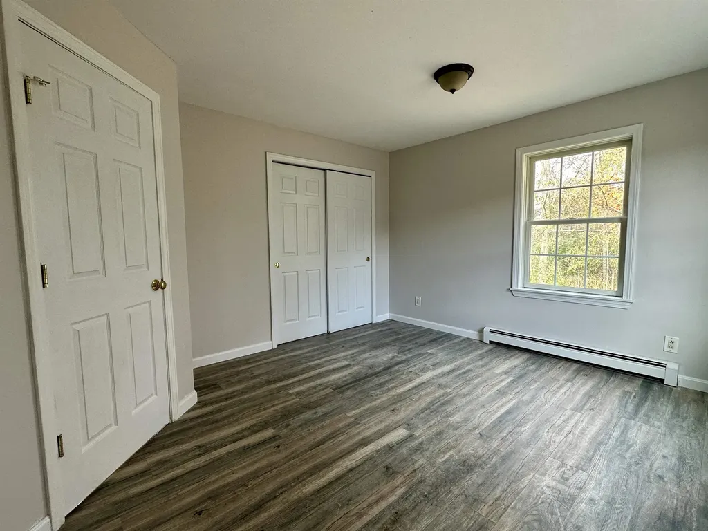 1764 Fern Lake Road Leicester VT 05733