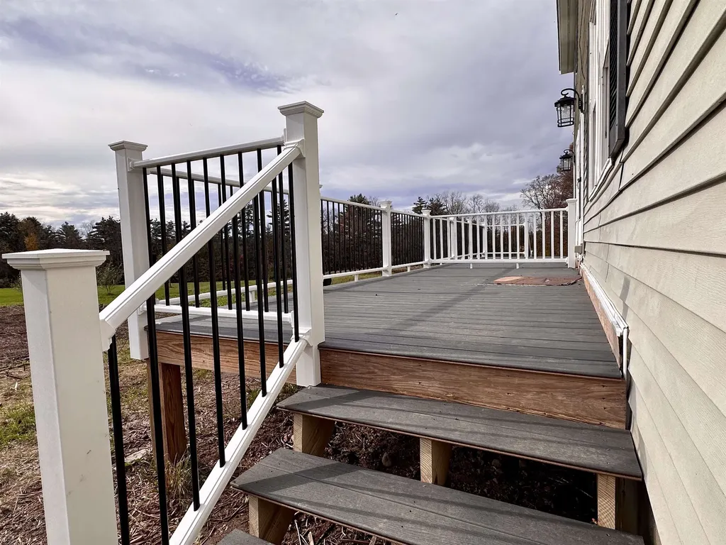1764 Fern Lake Road Leicester VT 05733