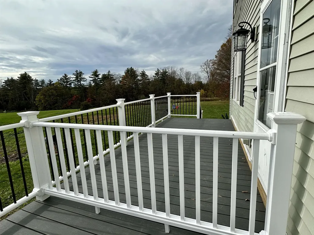 1764 Fern Lake Road Leicester VT 05733
