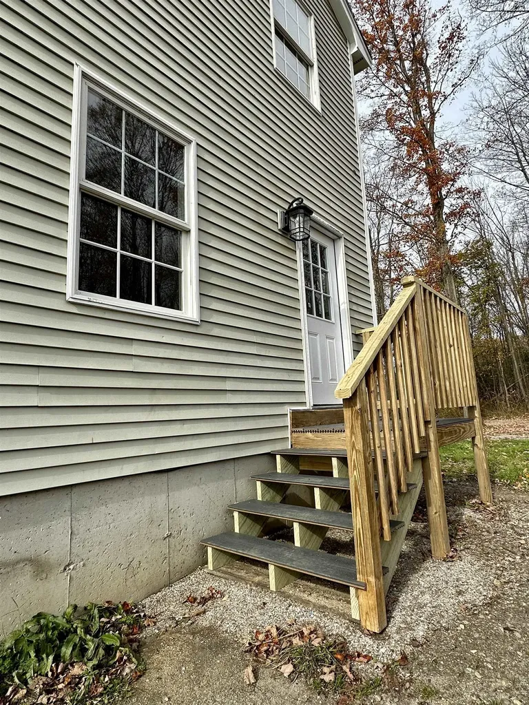 1764 Fern Lake Road Leicester VT 05733