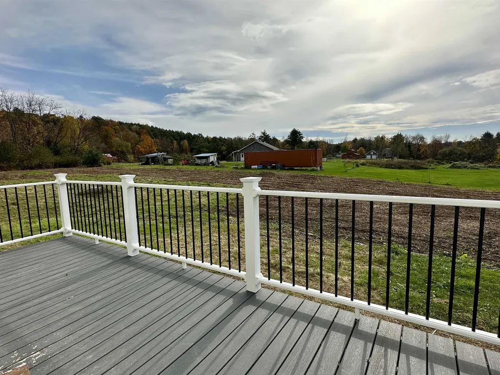 1764 Fern Lake Road Leicester VT 05733