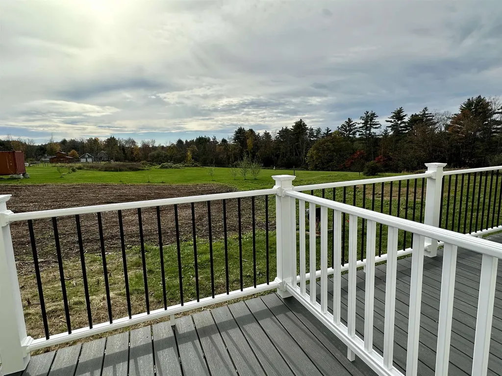 1764 Fern Lake Road Leicester VT 05733