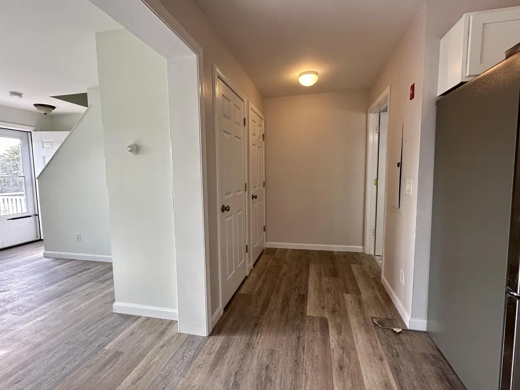 1764 Fern Lake Road Leicester VT 05733
