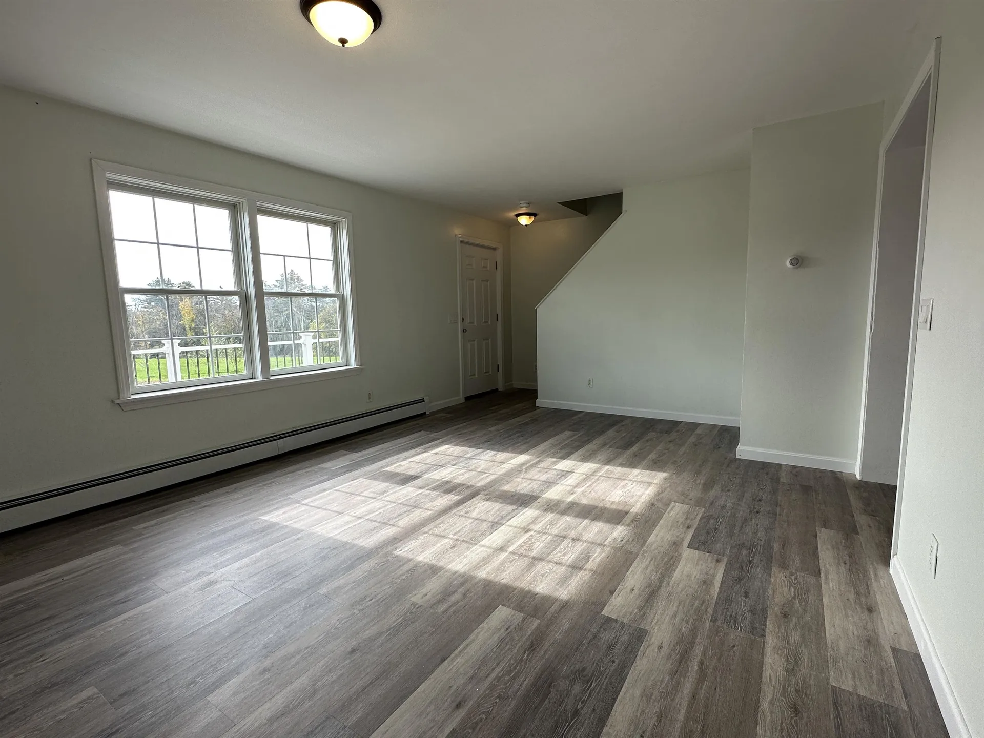1764 Fern Lake Road Leicester VT 05733
