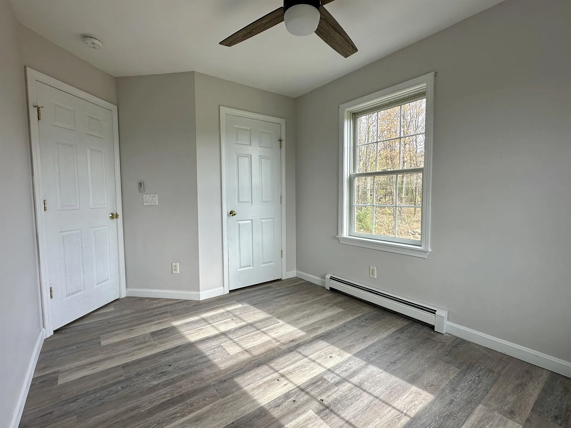 1764 Fern Lake Road Leicester VT 05733