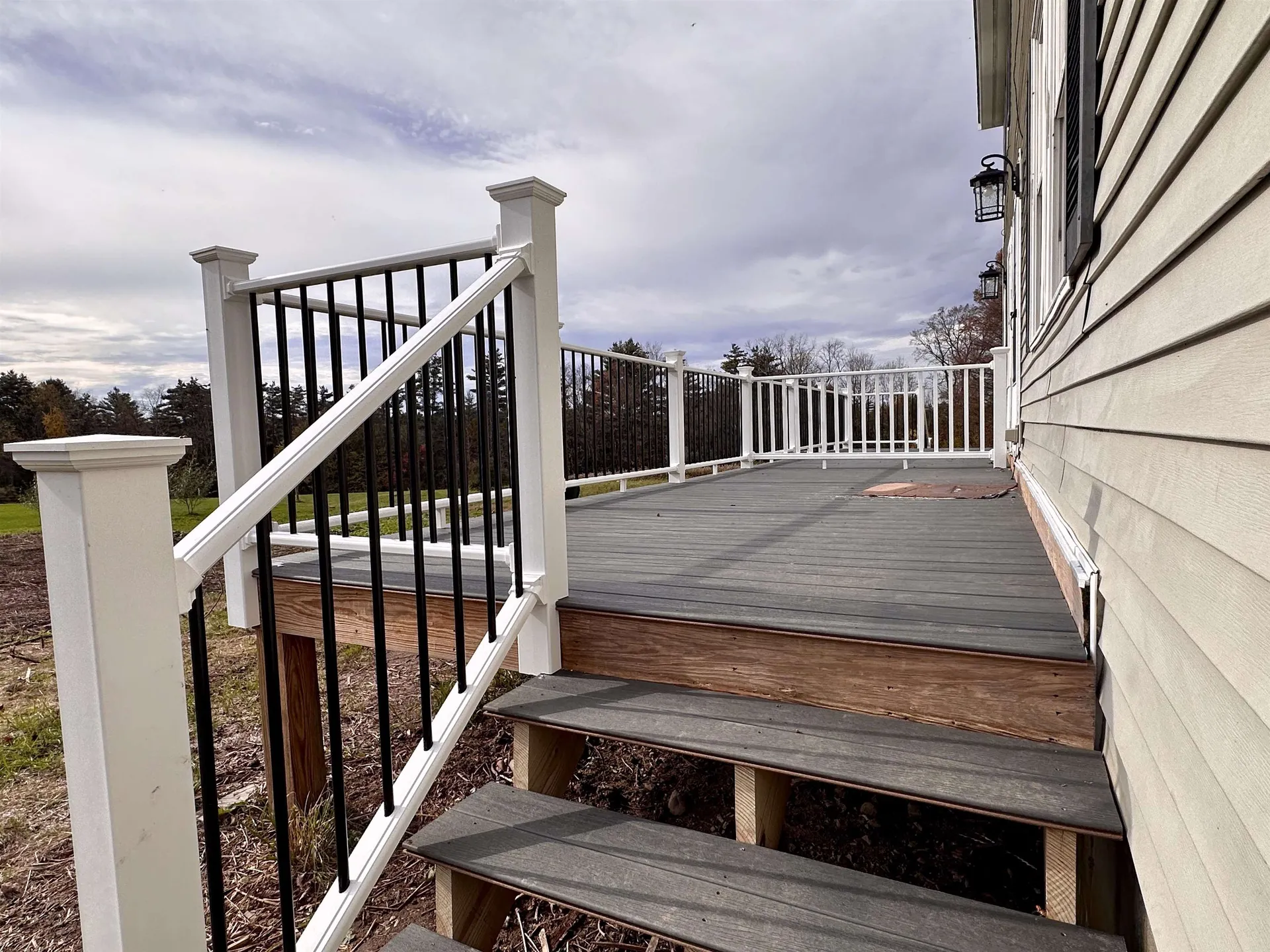 1764 Fern Lake Road Leicester VT 05733