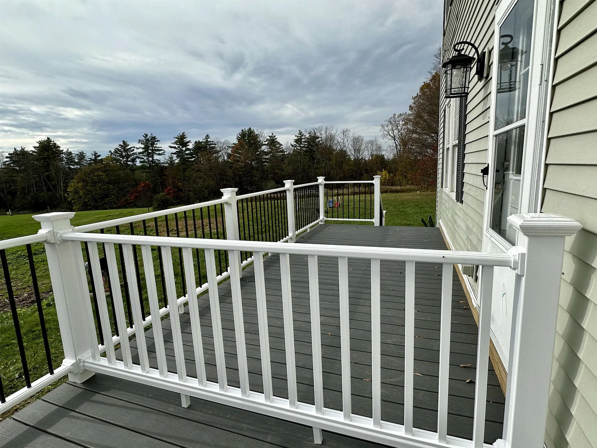 1764 Fern Lake Road Leicester VT 05733