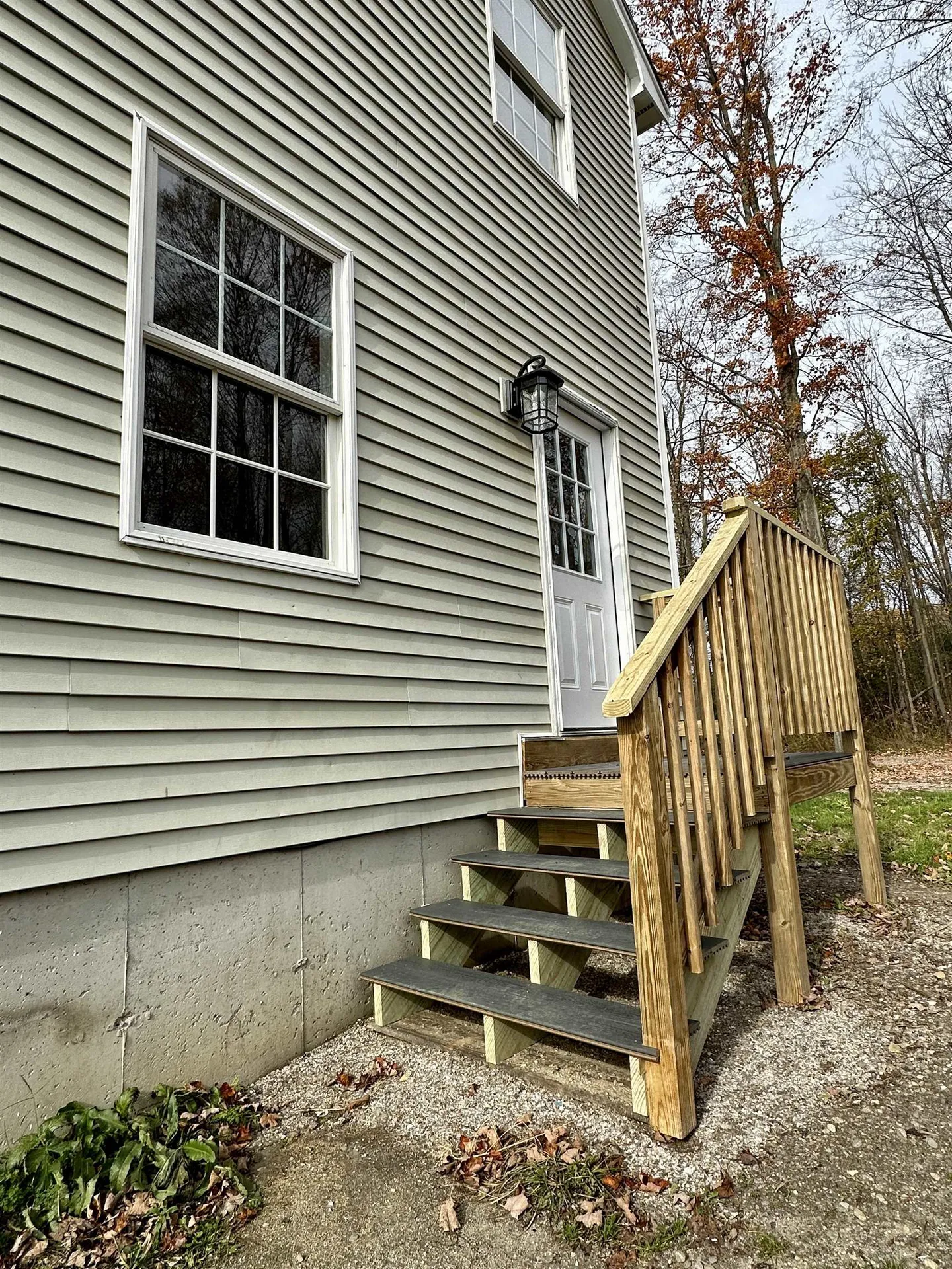 1764 Fern Lake Road Leicester VT 05733