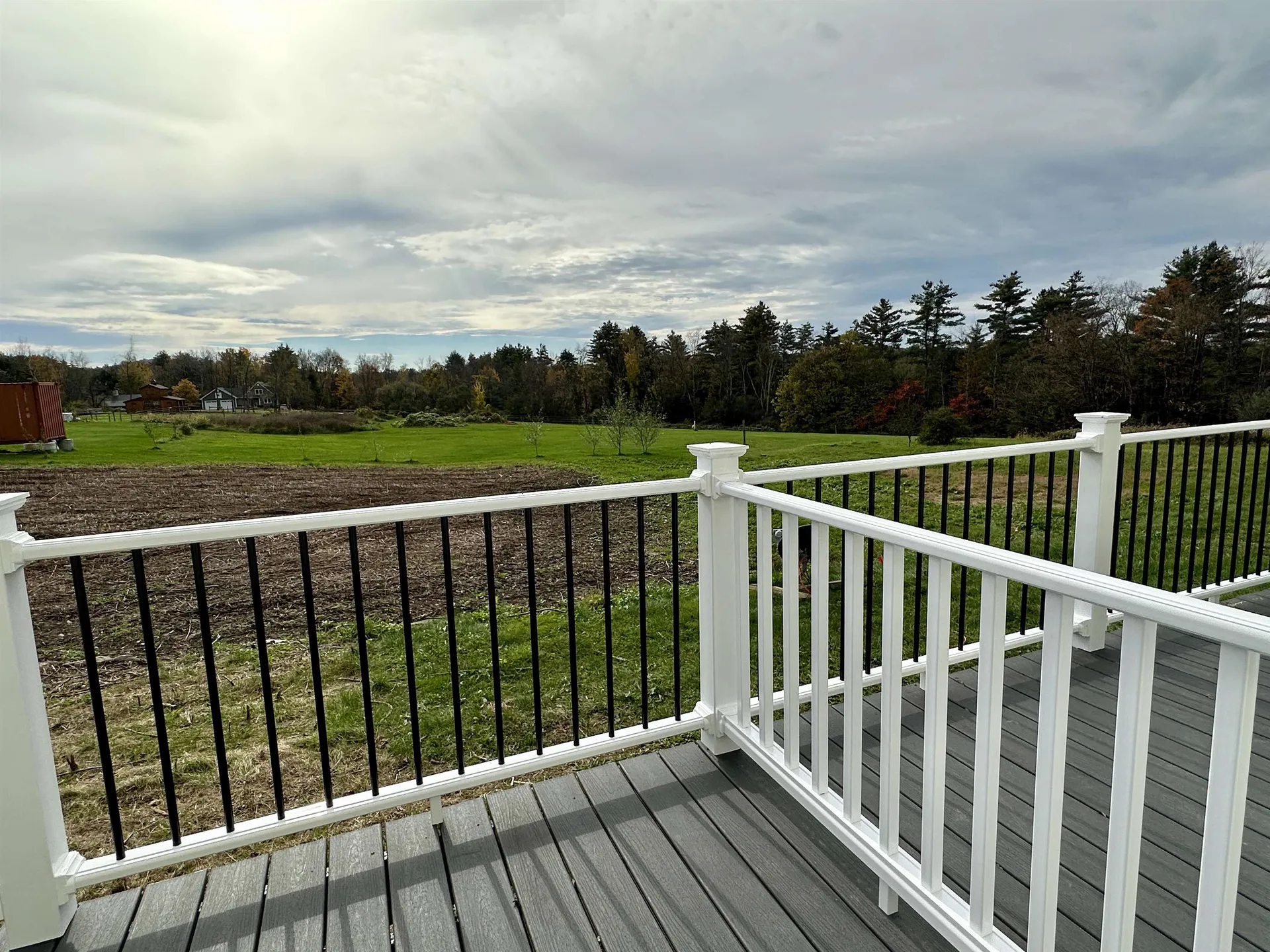 1764 Fern Lake Road Leicester VT 05733
