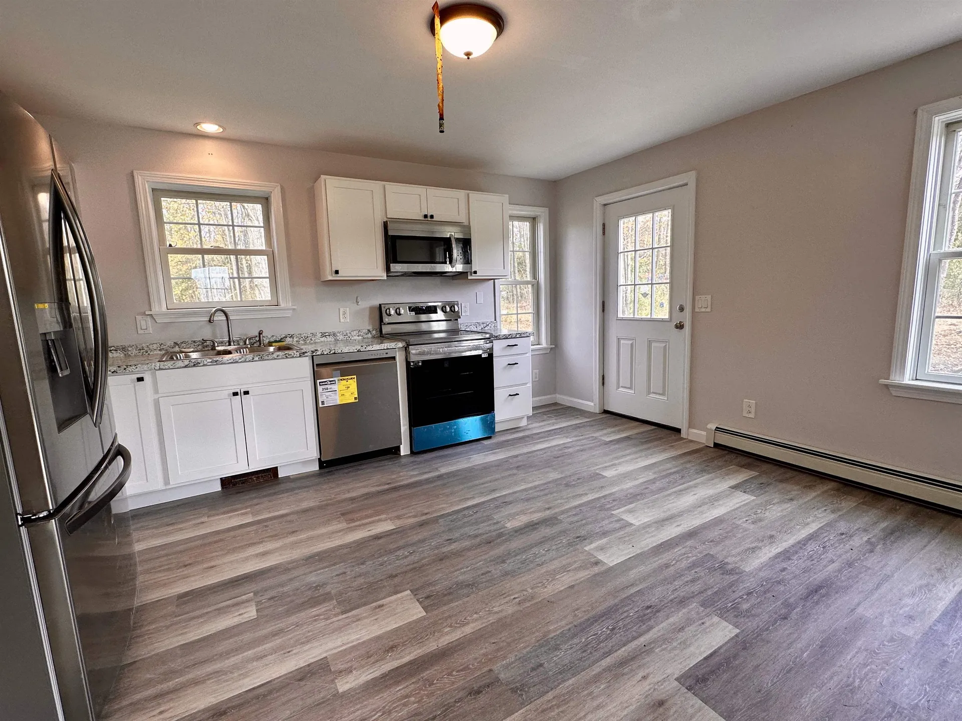 1764 Fern Lake Road Leicester VT 05733