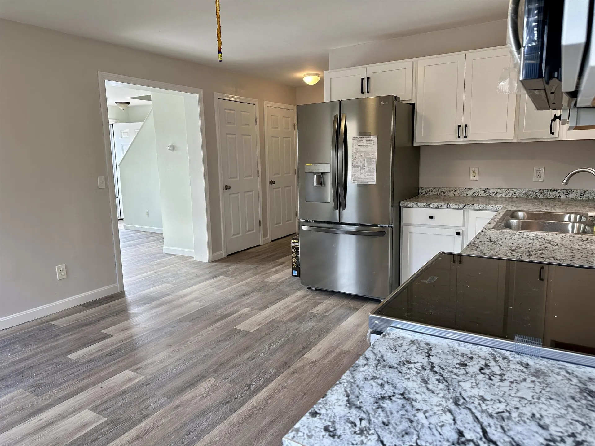 1764 Fern Lake Road Leicester VT 05733