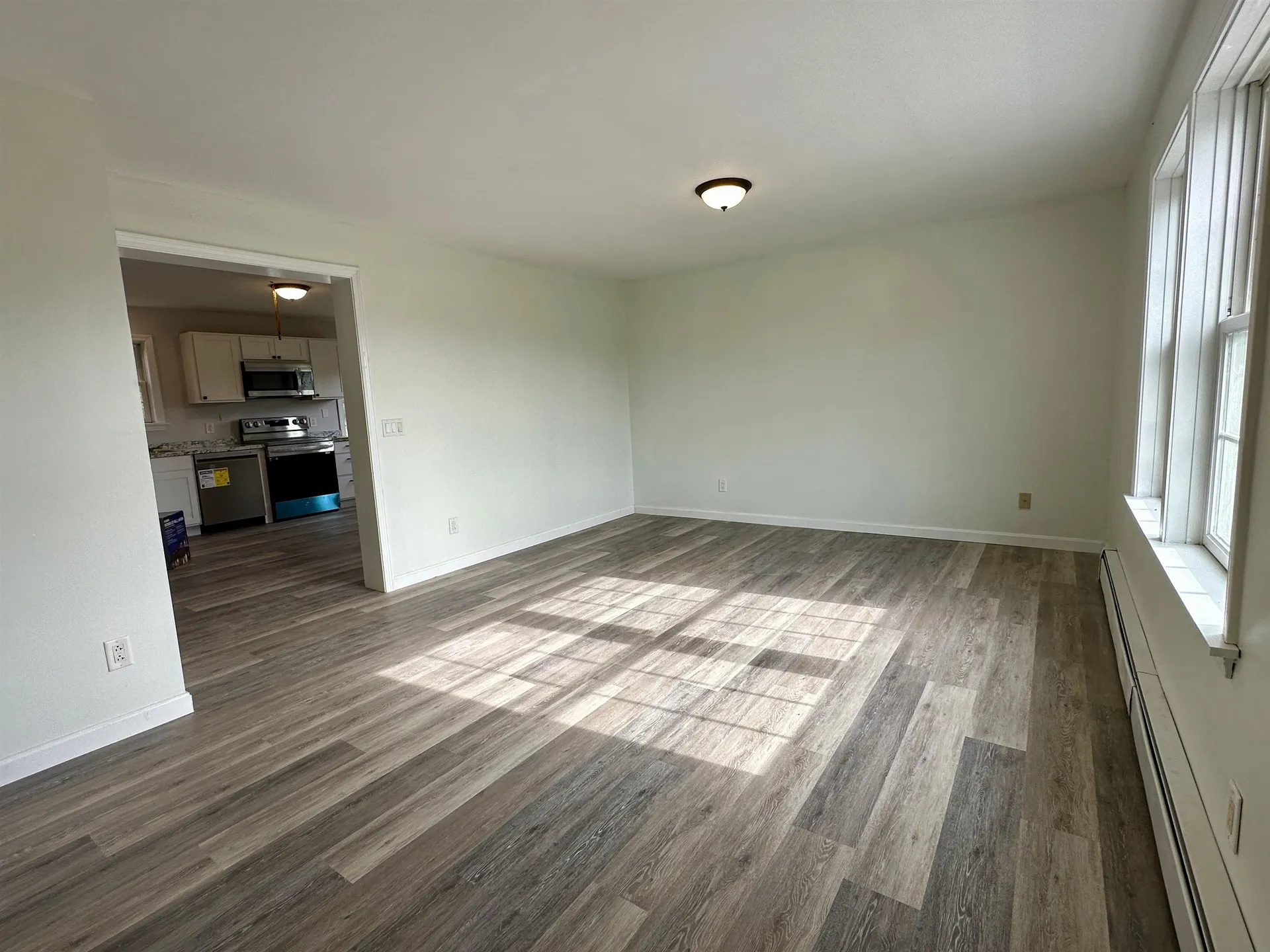 1764 Fern Lake Road Leicester VT 05733