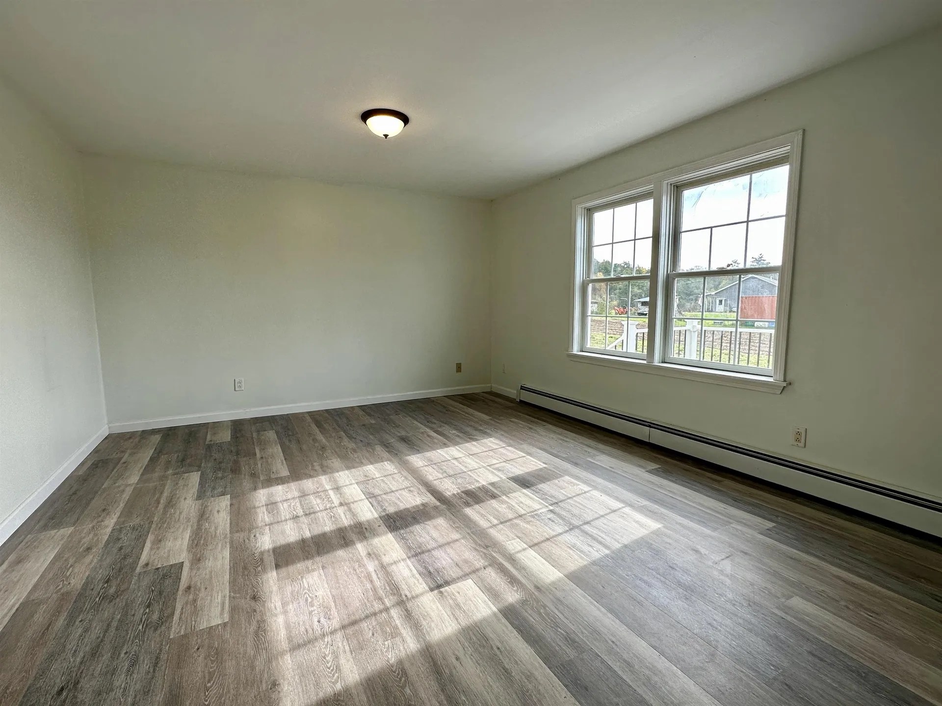 1764 Fern Lake Road Leicester VT 05733