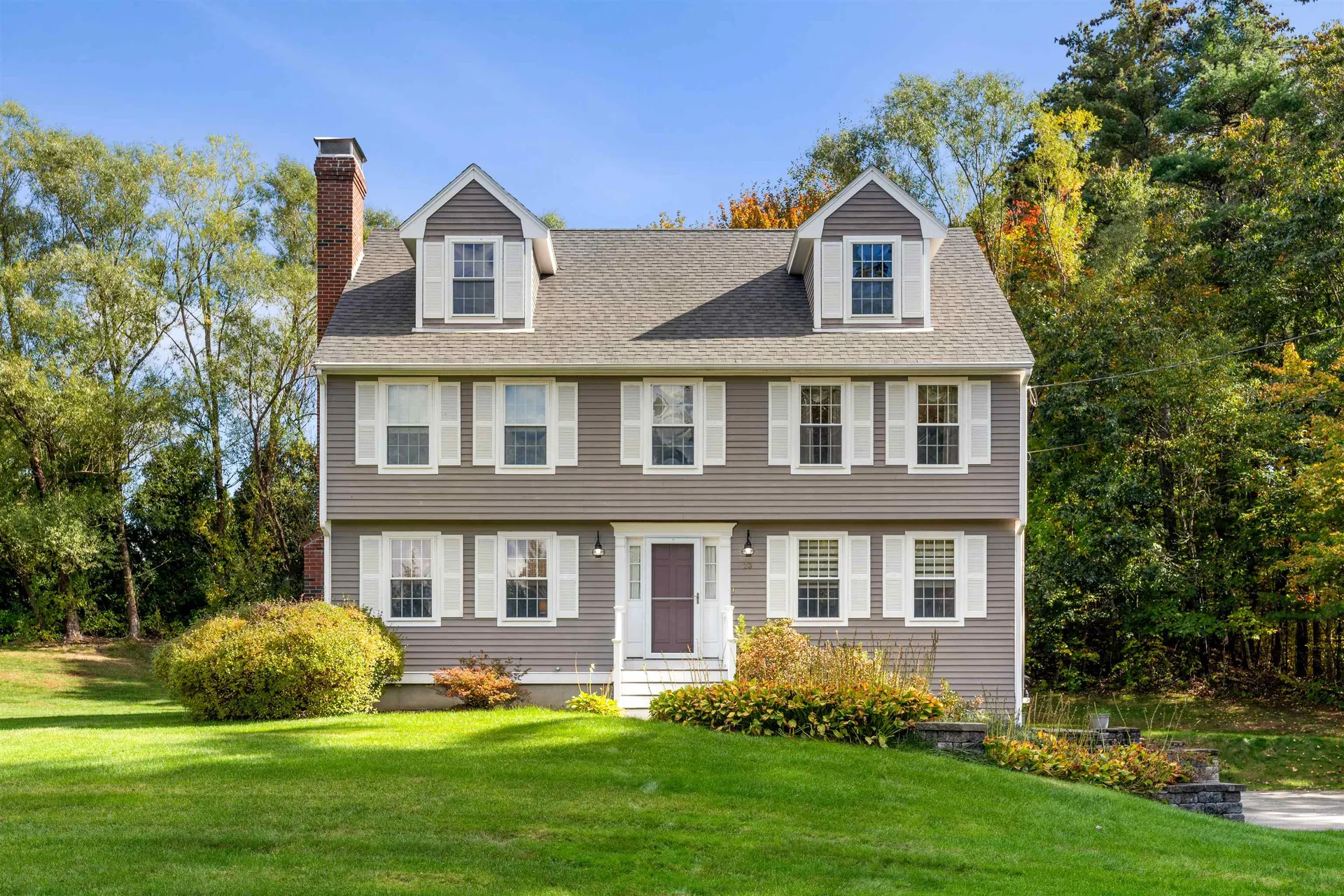 23 Sequoia Lane Plaistow NH 03865