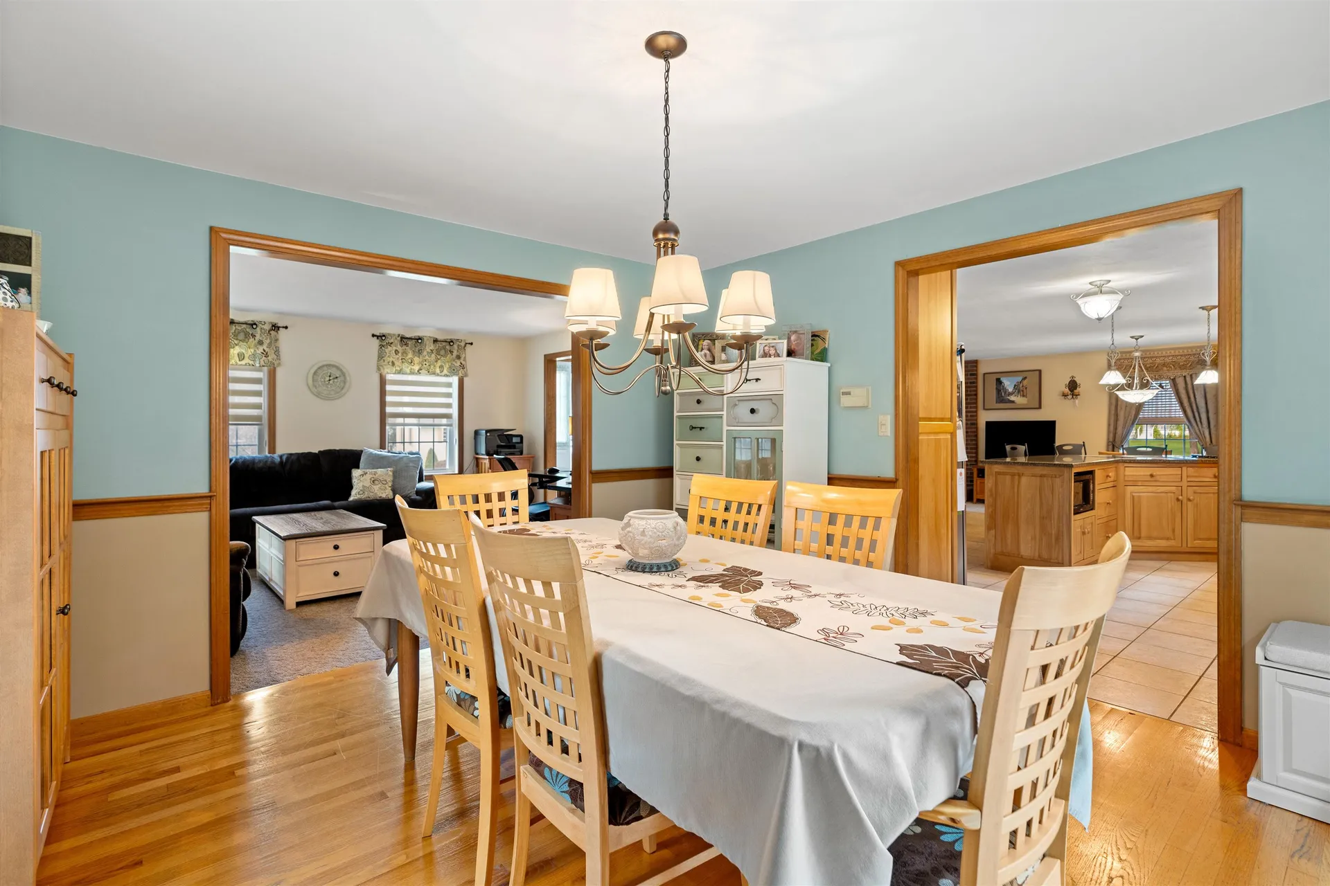 23 Sequoia Lane Plaistow NH 03865
