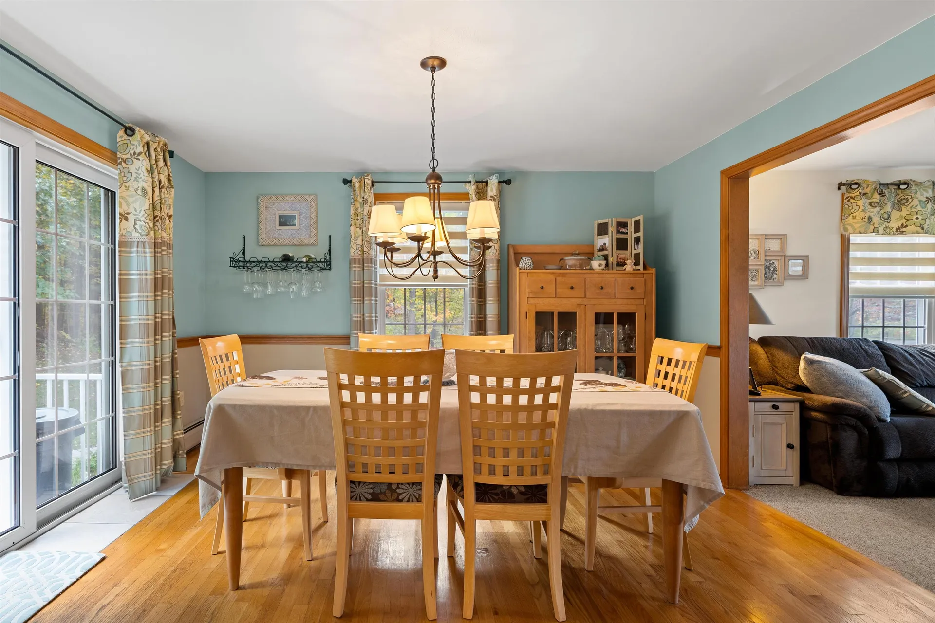 23 Sequoia Lane Plaistow NH 03865