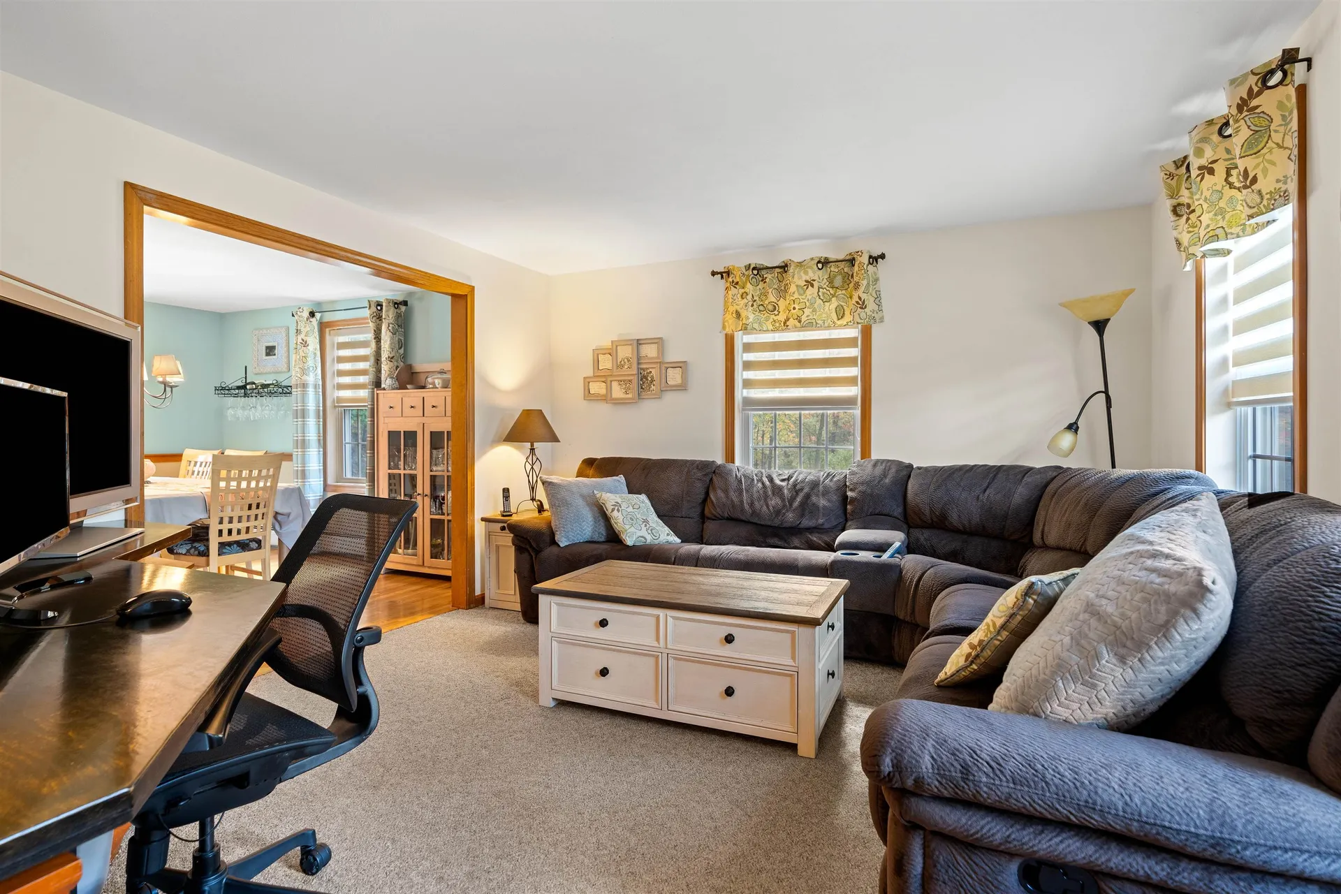 23 Sequoia Lane Plaistow NH 03865