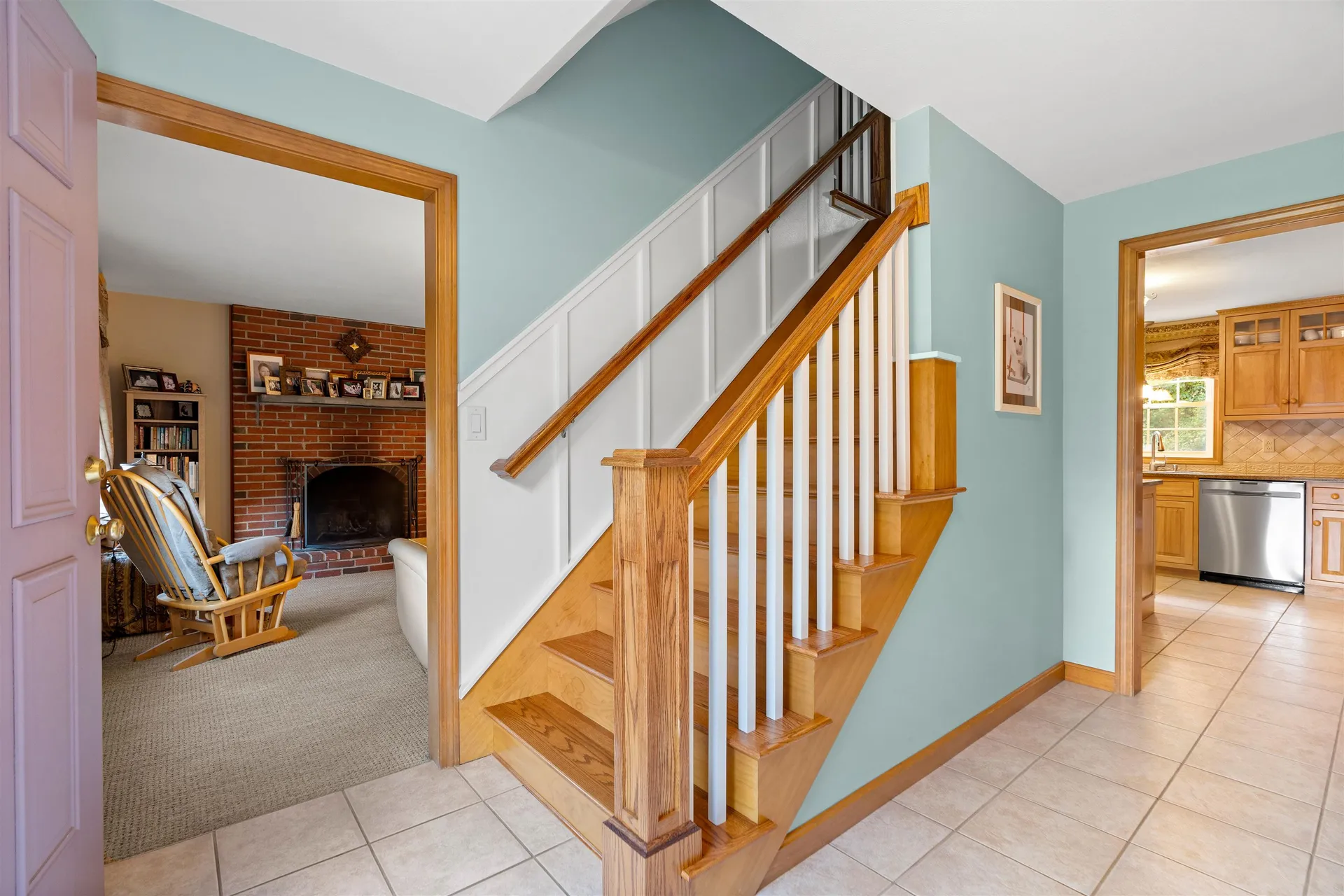 23 Sequoia Lane Plaistow NH 03865