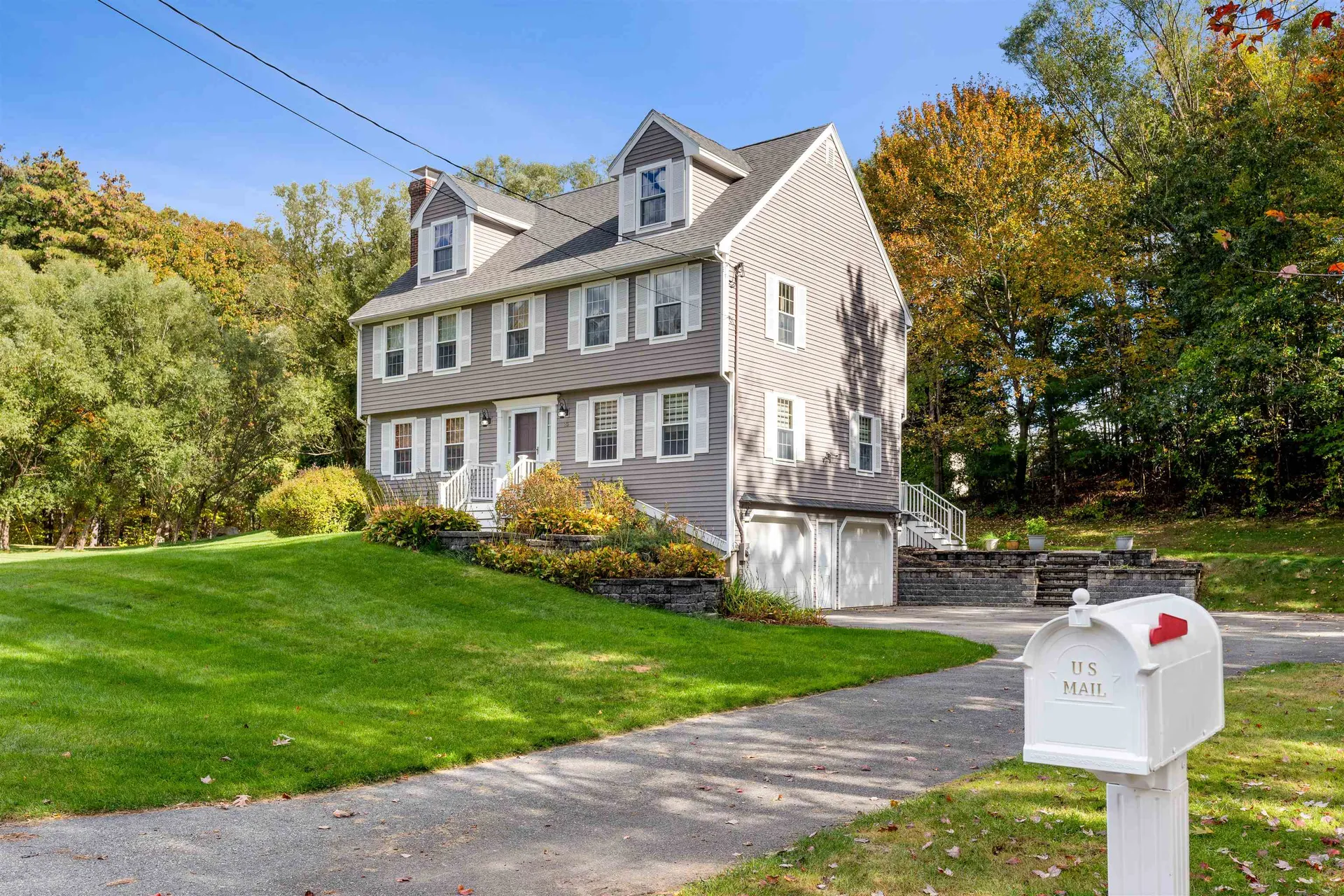 23 Sequoia Lane Plaistow NH 03865