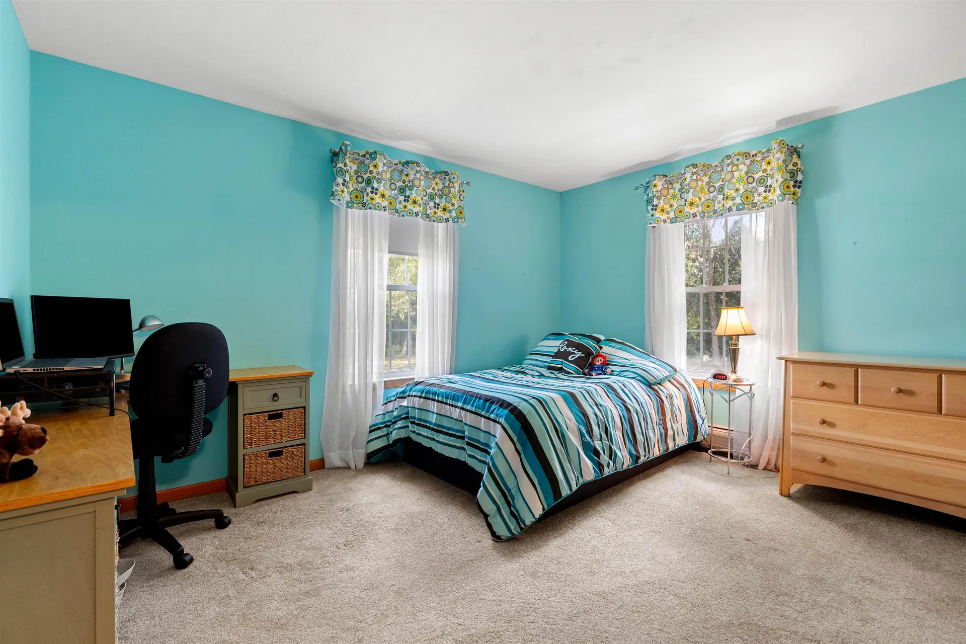 23 Sequoia Lane Plaistow NH 03865