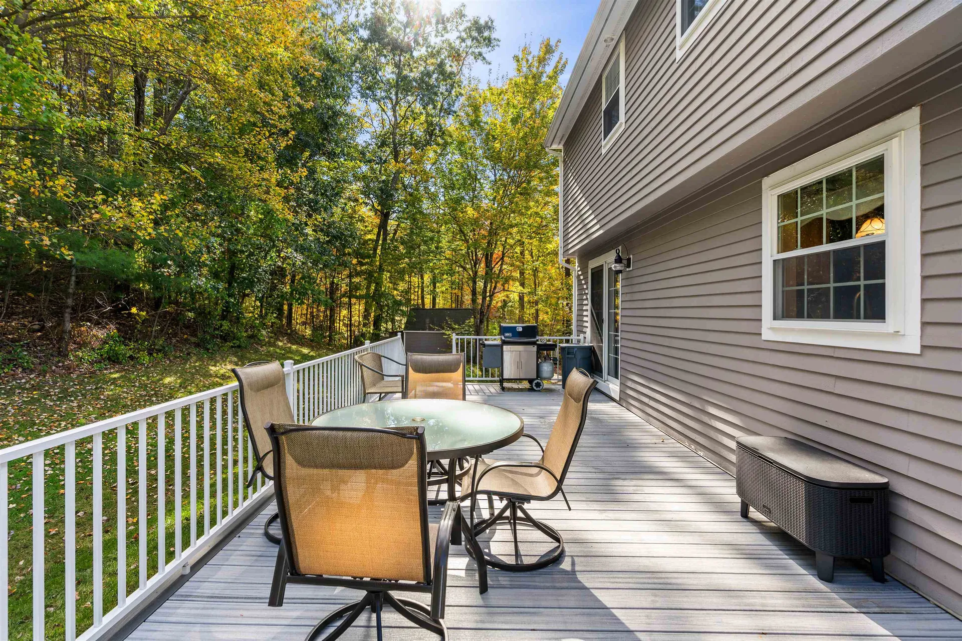 23 Sequoia Lane Plaistow NH 03865