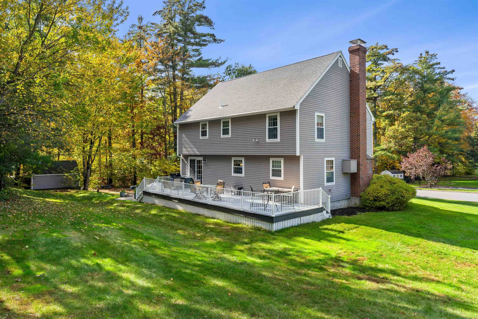 23 Sequoia Lane Plaistow NH 03865