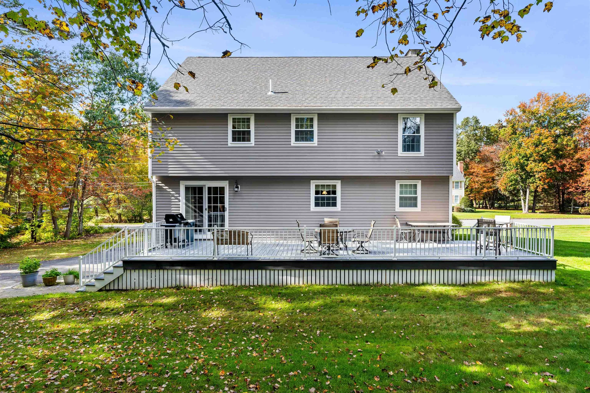 23 Sequoia Lane Plaistow NH 03865