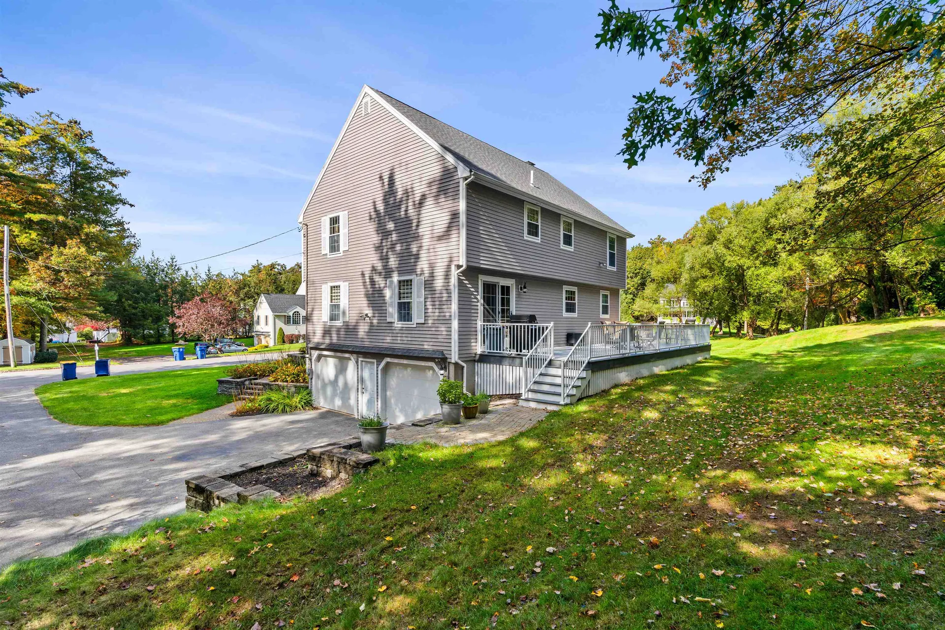 23 Sequoia Lane Plaistow NH 03865
