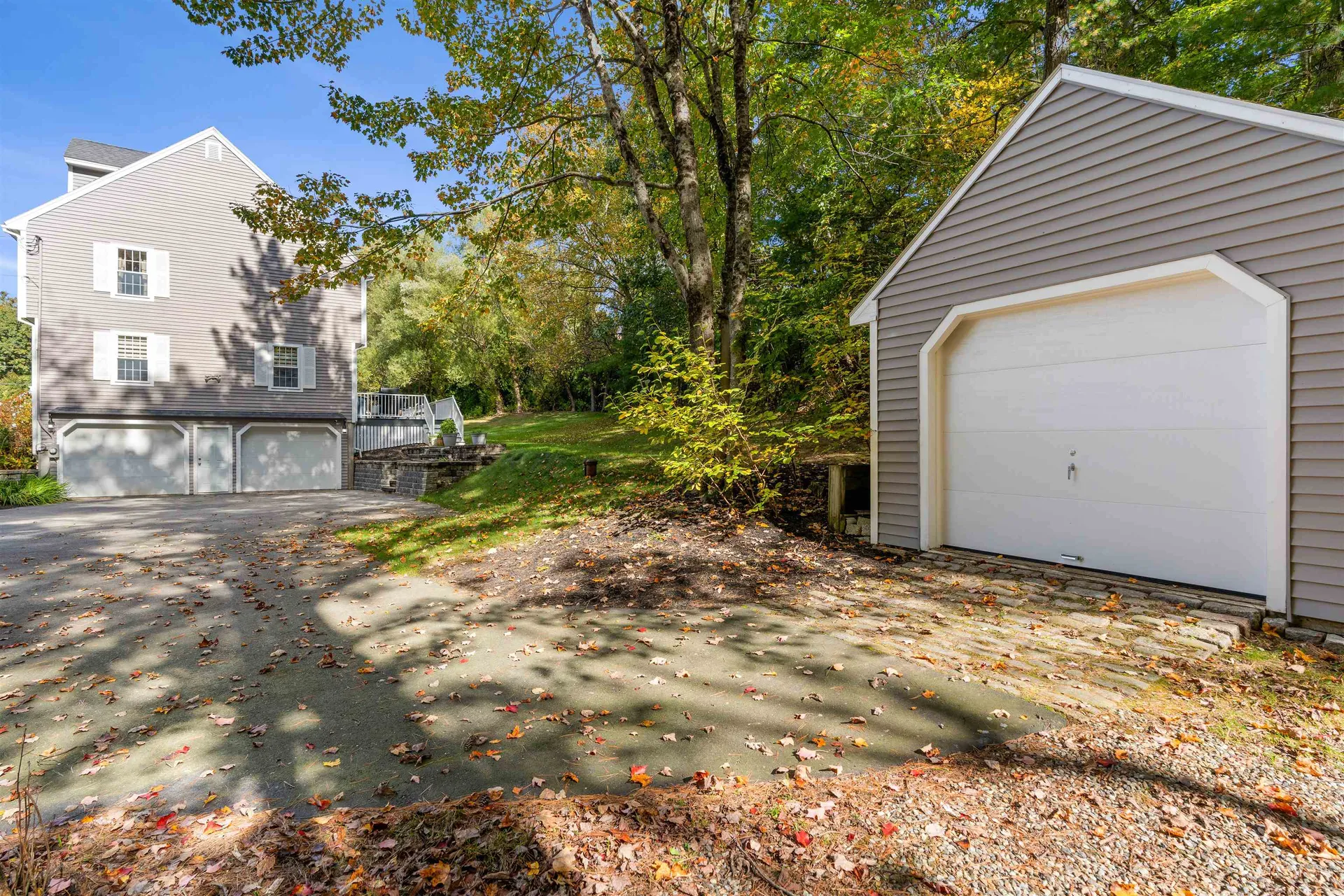 23 Sequoia Lane Plaistow NH 03865