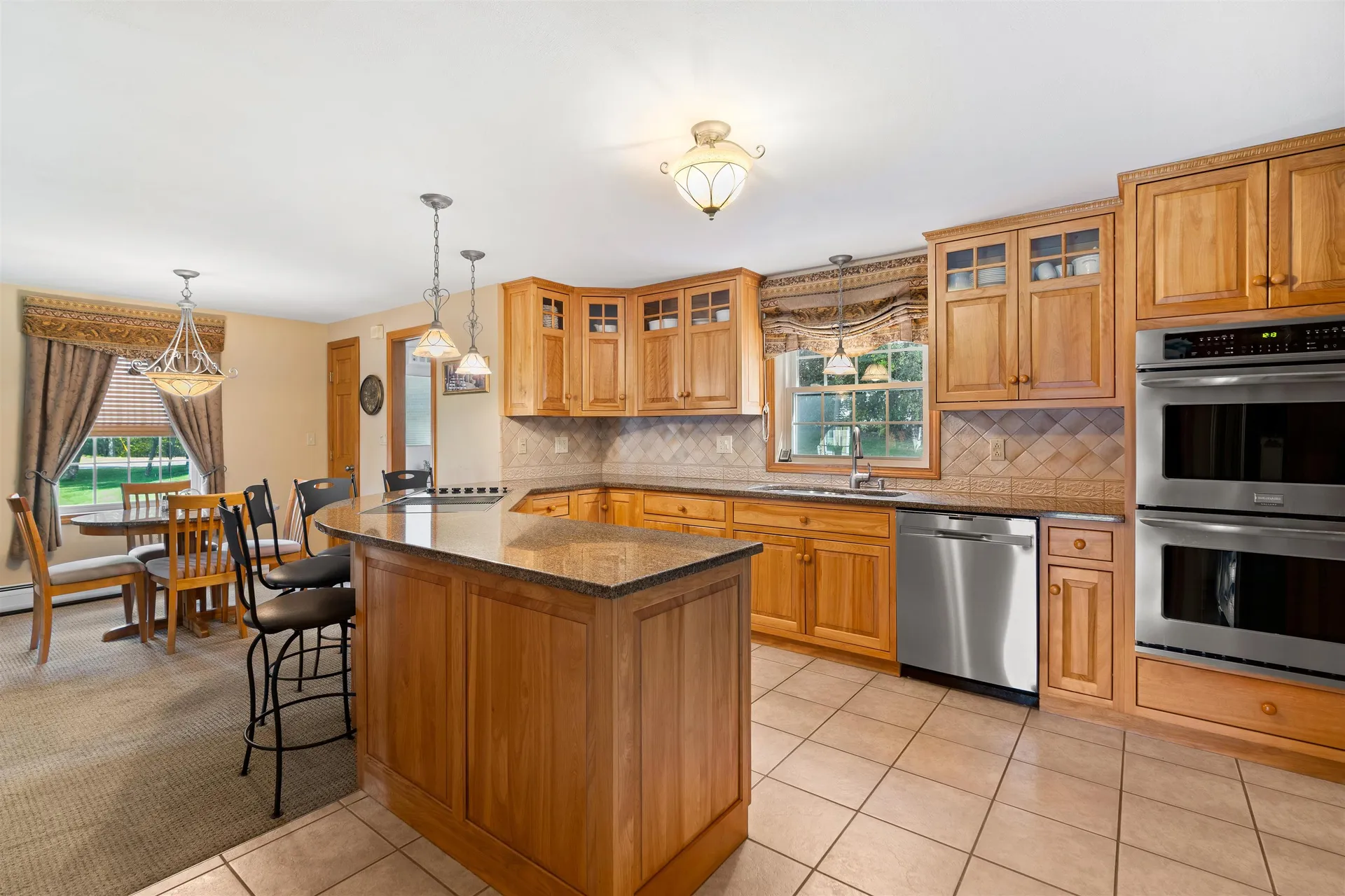 23 Sequoia Lane Plaistow NH 03865