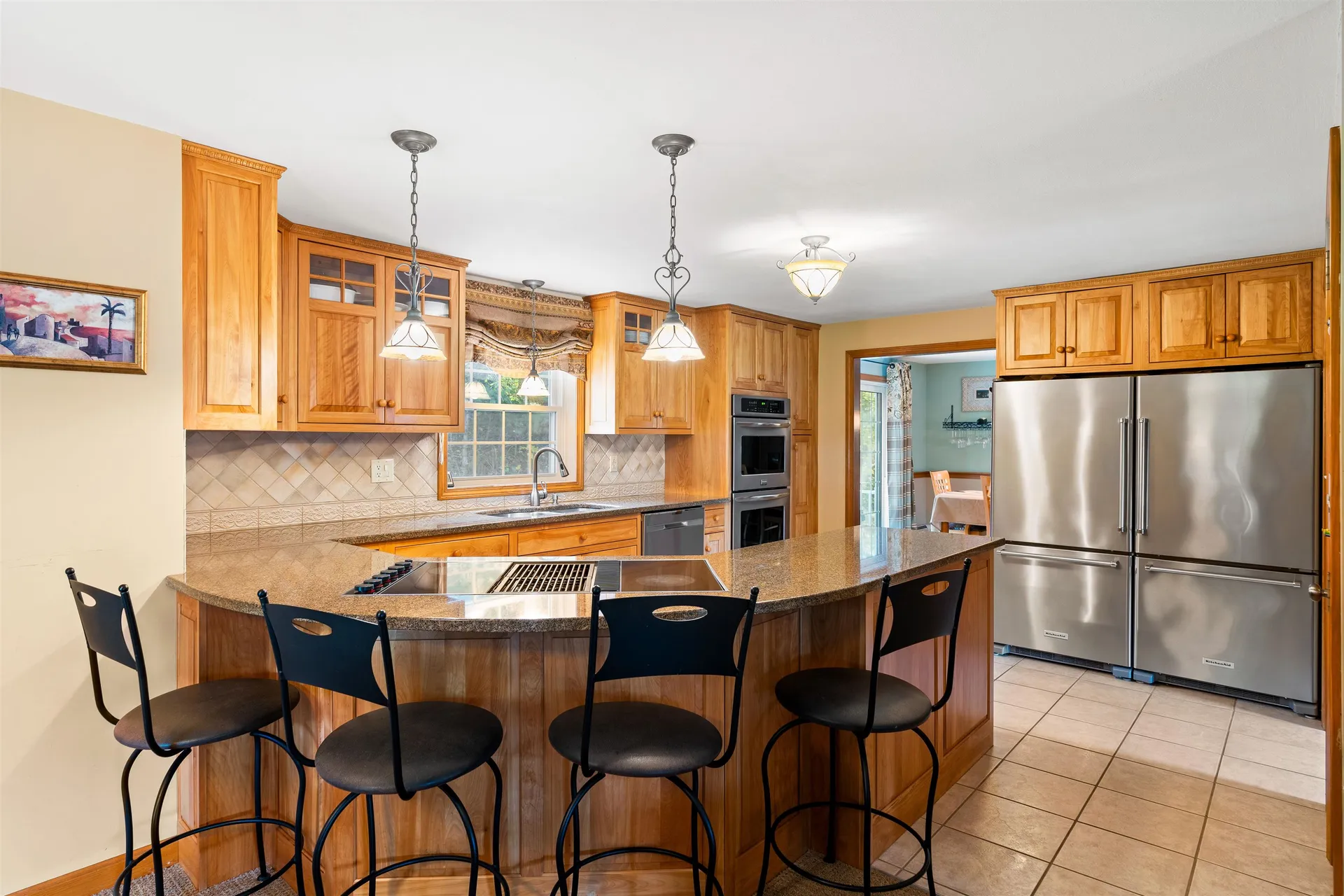 23 Sequoia Lane Plaistow NH 03865