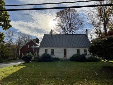 233 Hopkinton Road Concord NH 03301