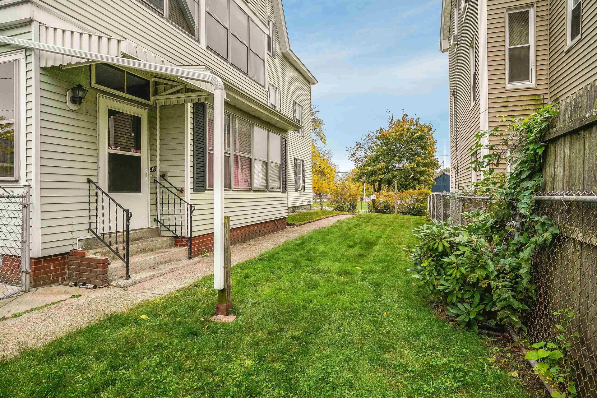 410 Auburn Street Manchester NH 03103