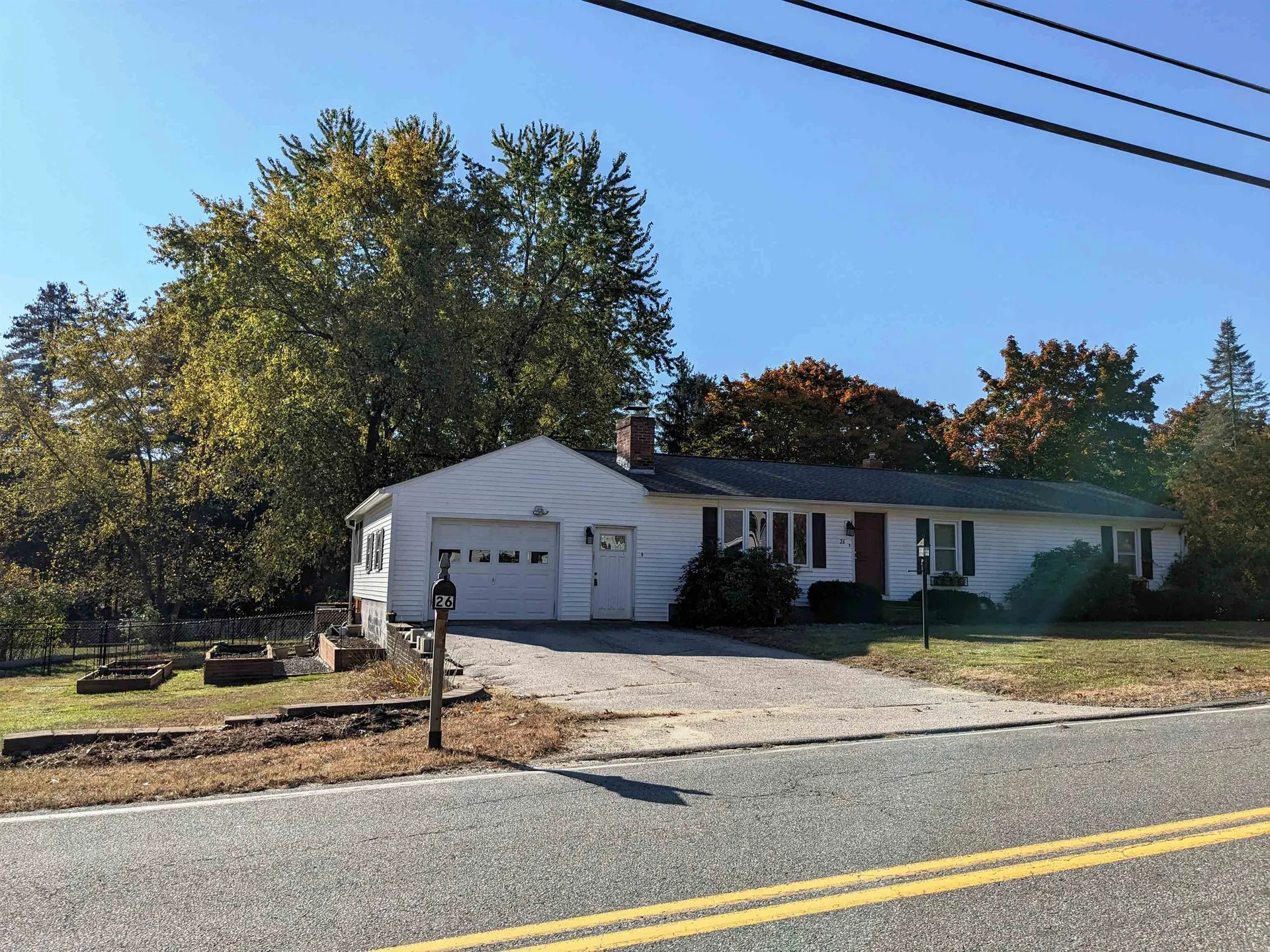 26 Amherst Road Merrimack NH 03054