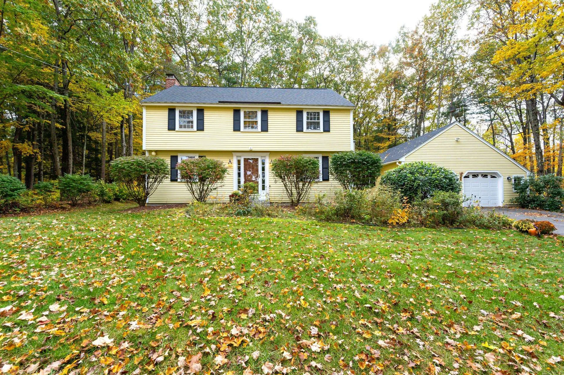 11 Hutchinson Road Merrimack NH 03054