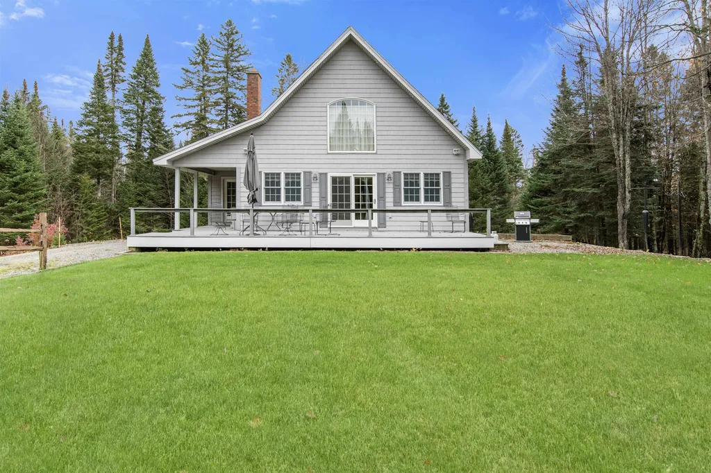 176 Sugar Camp Acres Road Pittsburg NH 03592